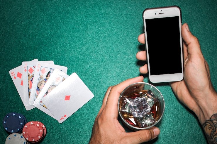 Filipino players enjoying mobile gaming on ph36 platform