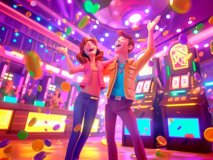 Latest new game releases shown on ph36 for Filipino players