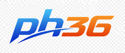 ph36 Philippines gaming platform logo